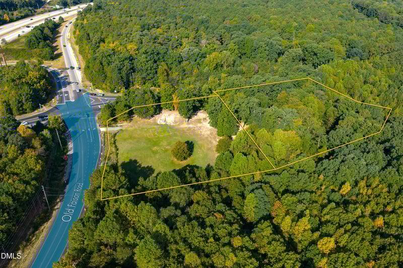 1937 Hodge Rd, Knightdale, NC 27545