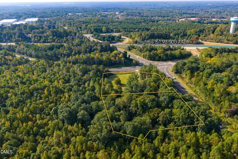 1937 Hodge Rd, Knightdale, NC 27545