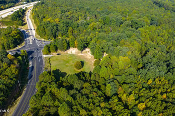 1937 Hodge Rd Lot 2 & 3, Knightdale, NC 27545