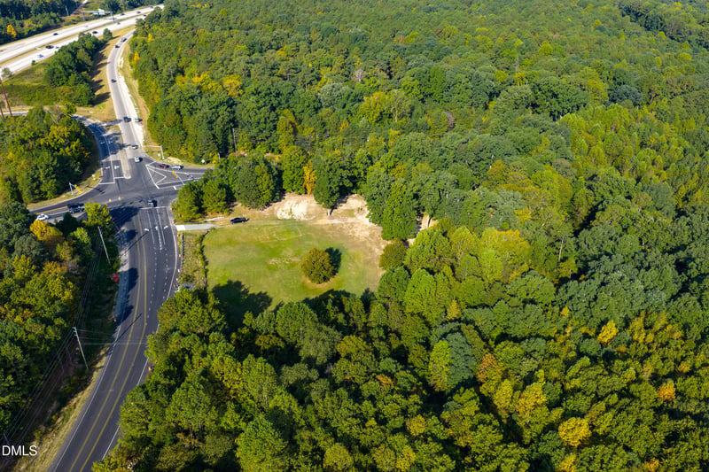 1937 Hodge Rd Lot 2 & 3, Knightdale, NC 27545
