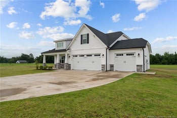 1937 Josey Williams Rd, Erwin, NC 28339
