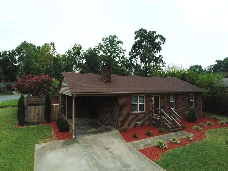 1937 Malone Rd, Burlington, NC 27215