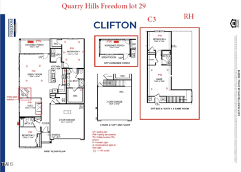1937 Malvina Ct, Graham, NC 27253