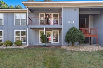 1937 Sardonyx Rd #1, Fayetteville, NC 28303