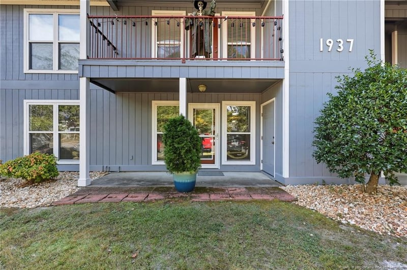 1937 Sardonyx Rd #1, Fayetteville, NC 28303