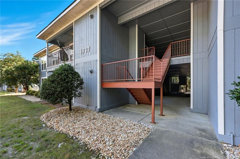 1937 Sardonyx Rd #1, Fayetteville, NC 28303