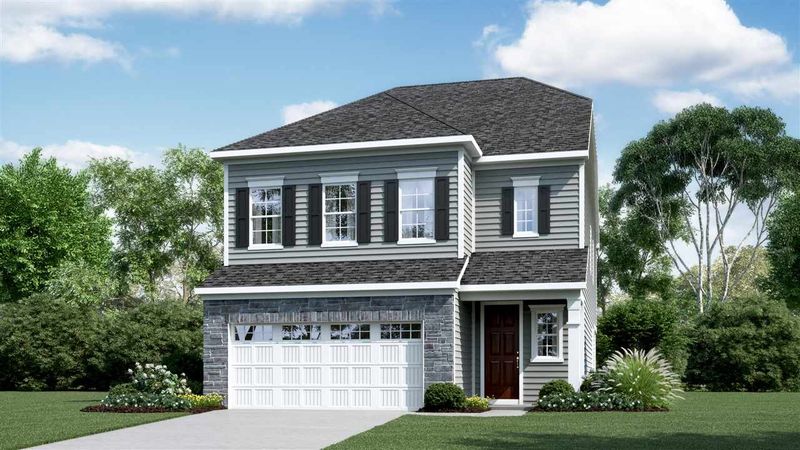 1937 Stanlake Dr #S143, Apex, NC 27502