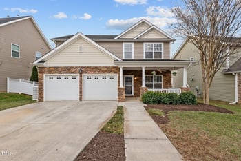 1938 Glenkirk Dr, Burlington, NC 27215