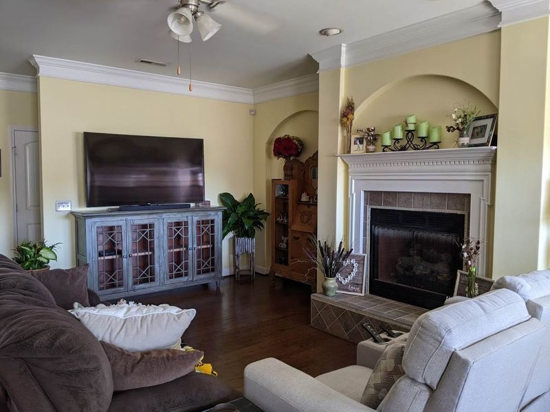 1938 Huntley Way, Burlington, NC 27215