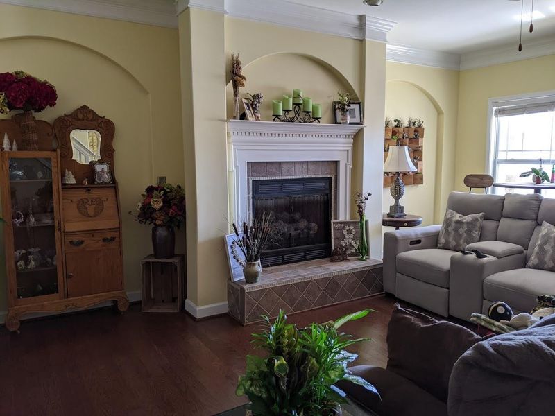 1938 Huntley Way, Burlington, NC 27215