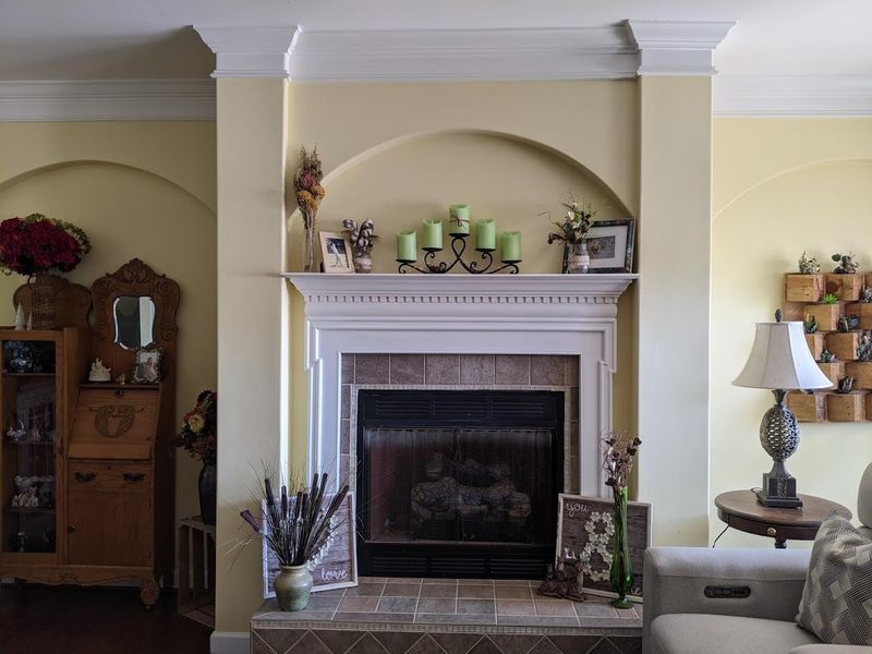 1938 Huntley Way, Burlington, NC 27215