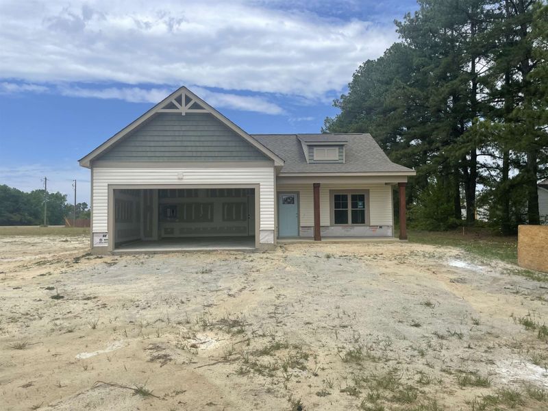 1938 Massengill Pond Rd, Angier, NC 27501