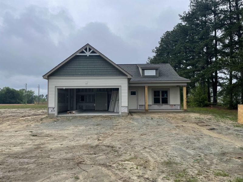 1938 Massengill Pond Rd, Angier, NC 27501