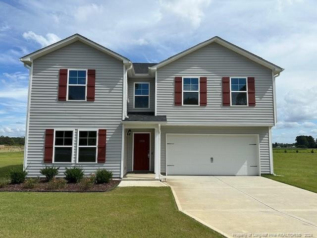 1938 Neighbors Rd, Dunn, NC 28334