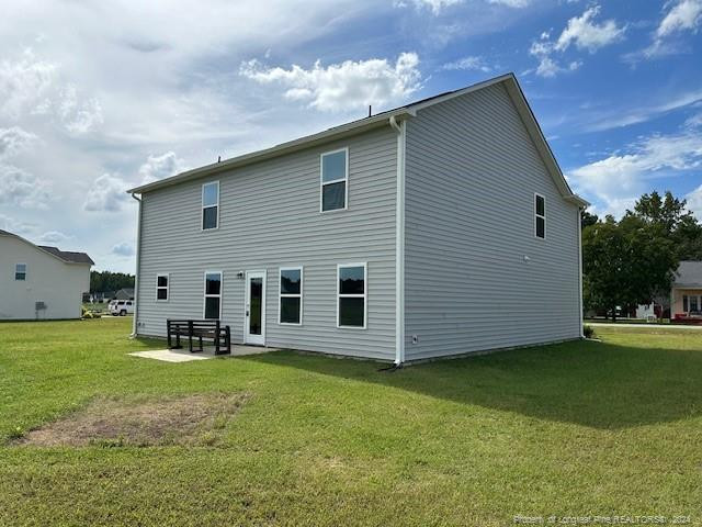 1938 Neighbors Rd, Dunn, NC 28334