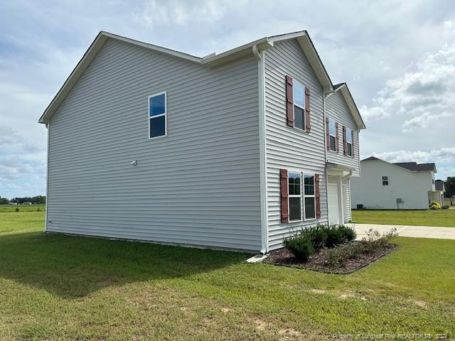 1938 Neighbors Rd, Dunn, NC 28334