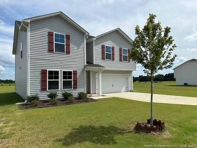 1938 Neighbors Rd, Dunn, NC 28334