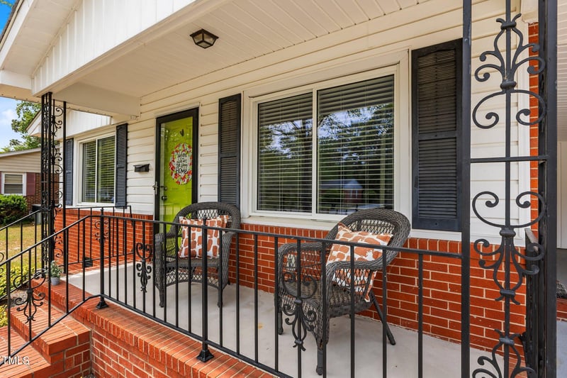 1938 Paladin St, Fayetteville, NC 28304