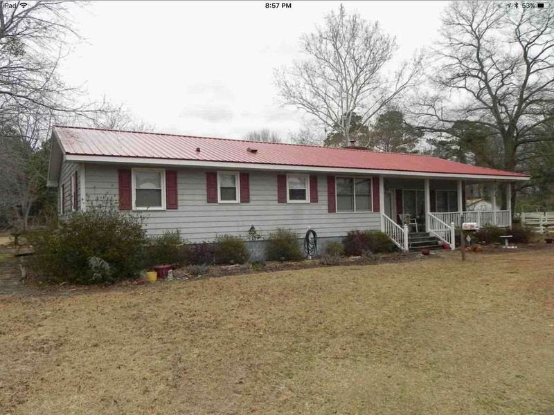 19380 Nc 210 Hw, Angier, NC 27510