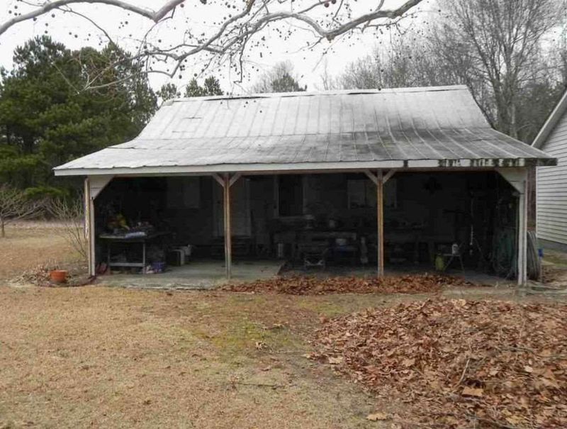 19380 Nc 210 Hw, Angier, NC 27510