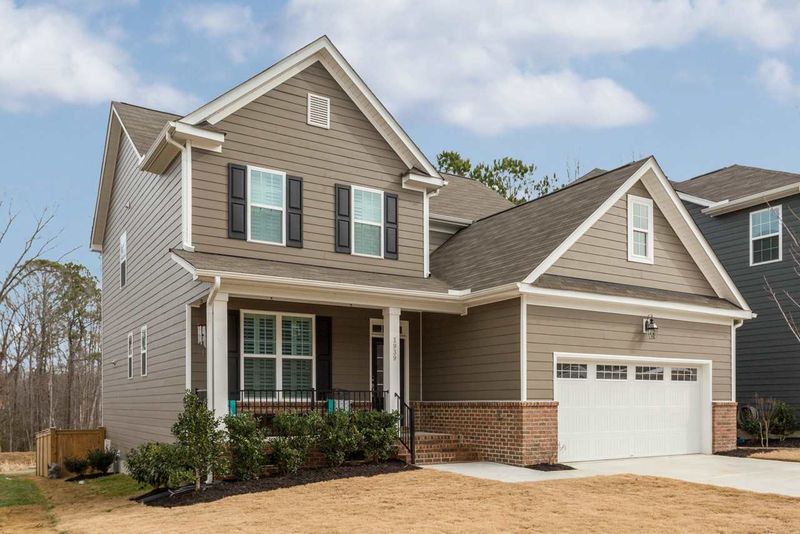 1939 Baldhead Island Dr, Apex, NC 27502