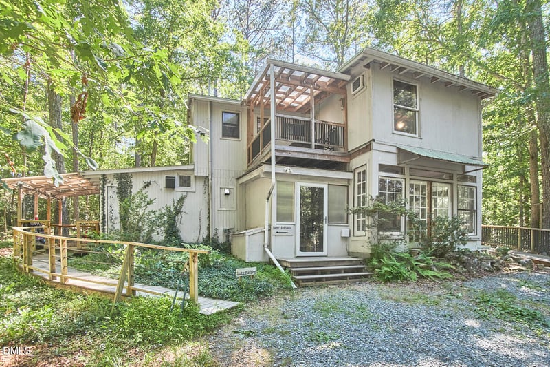 1939 Crawford Dairy Rd, Chapel Hill, NC 27516