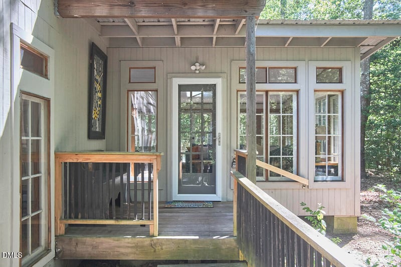 1939 Crawford Dairy Rd, Chapel Hill, NC 27516