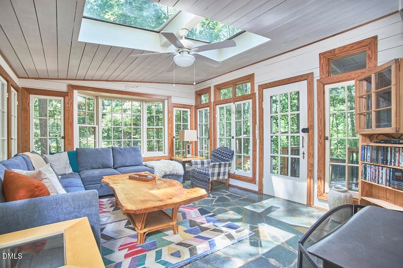 1939 Crawford Dairy Rd, Chapel Hill, NC 27516