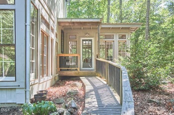 1939 Crawford Dairy Rd, Chapel Hill, NC 27516