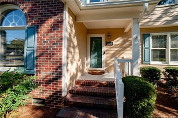 1939 Fairforest Dr, Fayetteville, NC 28304