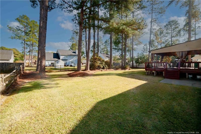 1939 Fairforest Dr, Fayetteville, NC 28304