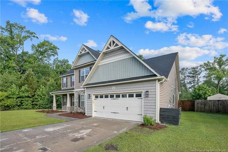 1939 Harrington Rd, Fayetteville, NC 28306