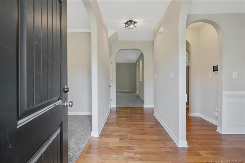 1939 Harrington Rd, Fayetteville, NC 28306
