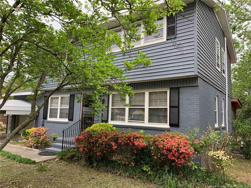 1939 Ireland Dr, Fayetteville, NC 28304