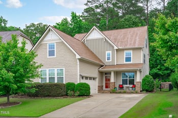 1939 Mostyn Ln, Apex, NC 27502