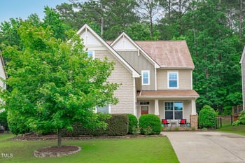 1939 Mostyn Ln, Apex, NC 27502
