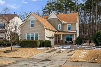 1939 Mostyn Ln, Apex, NC 27502