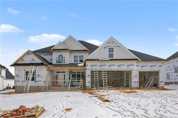 1939 Thomas Wood Dr Lot 99, Fayetteville, NC 28306