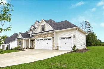 1939 Thomas Wood Dr Lot 99, Fayetteville, NC 28306