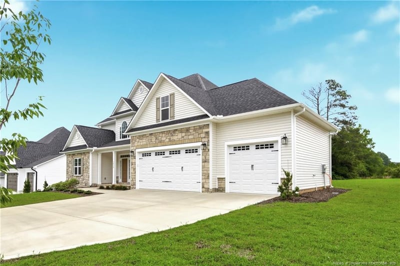 1939 Thomas Wood Dr Lot 99, Fayetteville, NC 28306