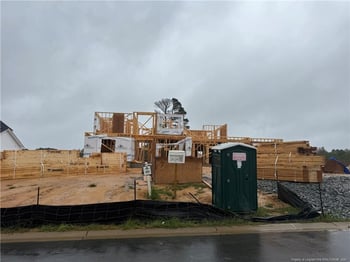 1939 Thomas Wood Dr Lot 99, Fayetteville, NC 28306