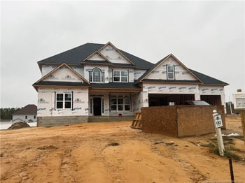 1939 Thomas Wood Dr Lot 99, Fayetteville, NC 28306