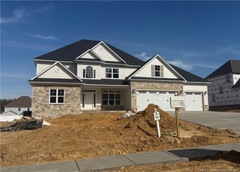 1939 Thomas Wood Dr Lot 99, Fayetteville, NC 28306