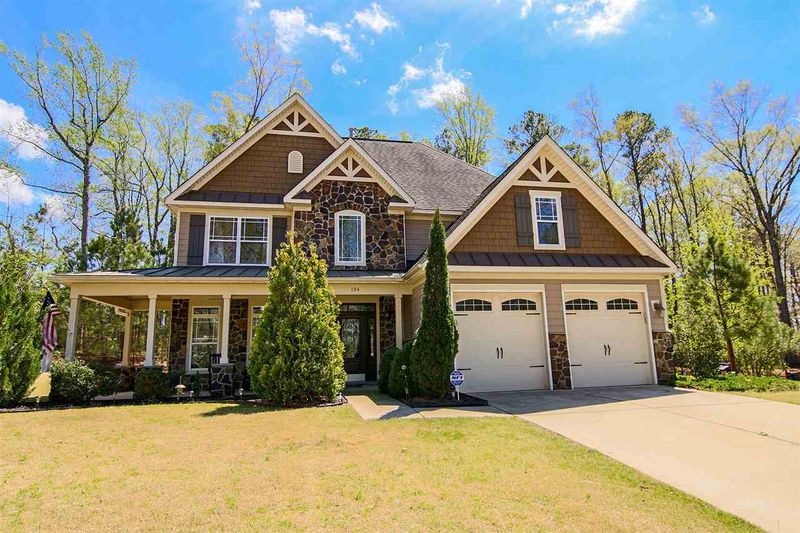 194 Adams Point Dr, Garner, NC 27529