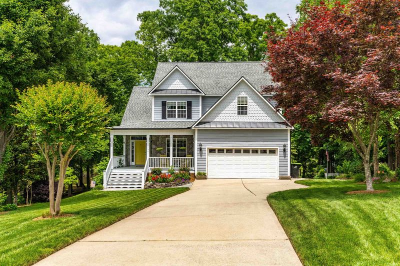 194 W Alex Dr, Clayton, NC 27520