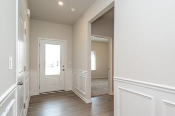 194 E American Marigold Dr, Benson, NC 27504