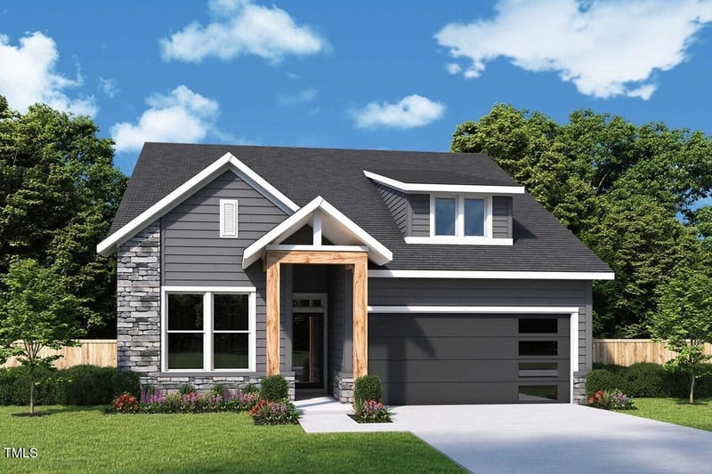 194 Aspen Ave, Pittsboro, NC 27312