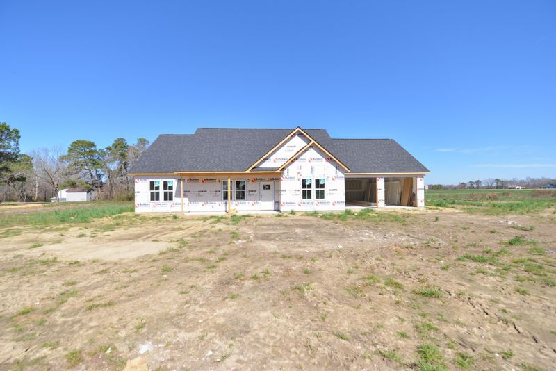 194 Banner Elk Rd, Benson, NC 27504