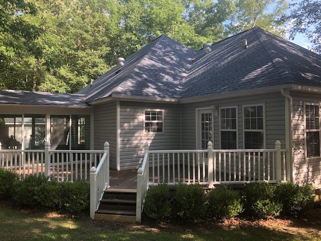 194 Black Cloud Dr, Louisburg, NC 27549