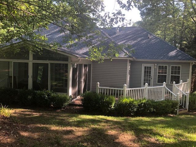 194 Black Cloud Dr, Louisburg, NC 27549